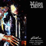 Miles Davis - 1987.07.01 - Centro Esposizioni, Lugano, Switzerland