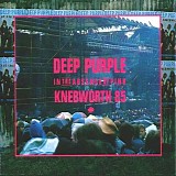 Deep Purple - In The Absence Of Pink (Live Knebworth CD '91)