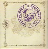 Deep Purple - Schleyer Halle Stuttgart (Live Germany 10-16 CD '06)