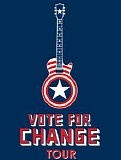 John Fogerty - Vote For Change Compilation