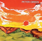 Peter Green - Kolors (2020 expanded)