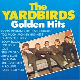 Yardbirds - Golden Hits