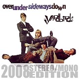Yardbirds - Roger the Engineer / Over Under Sideways Down [mono + stereo]