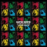 David Bowie - Brilliant Live Adventures 6: At The Kit Kat Klub (Live New York 99) [2021]
