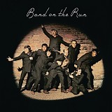 Paul McCartney - Band on the Run (1999 2cd)