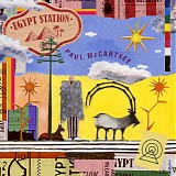 Paul McCartney - Egypt Station (Target bonus track edition)