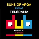 Suns Of Arqa - Live At Telerama