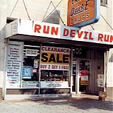 Paul McCartney - Run, Devil, Run