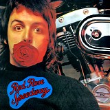 Paul McCartney - Red Rose Speedway (+3)