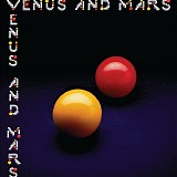Paul McCartney - Venus and Mars (+3)