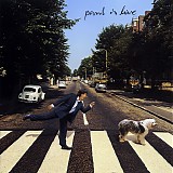 Paul McCartney - Paul is Live