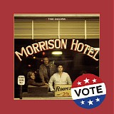 The Doors - Morrison Hotel |50th Anniversary Deluxe Edition|