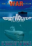 Grey Wolves - U-Boats In WW2 - U-Boats 1942-1943