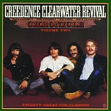 Creedence Clearwater Revival - Chronicle, Volume Two