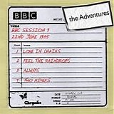 The Adventures - BBC Session3