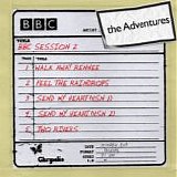 The Adventures - BBC Session 2