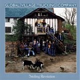 Global Village Trucking Company - Smiling Revolution