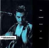 The Adventures - Your Greatest Shade Of Blue