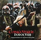 Popol Vuh - Cobra Verde (Original Soundtrack For The Werner Herzog Film)