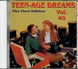 Various artists - Teen-Age Dreams: Volume 40
