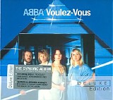 ABBA - Voulez-Vous (Deluxe Edition)