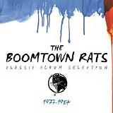 The Boomtown Rats - Classic Album Selection: Six Albums 1977-1984