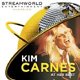 Kim Carnes - Kim Carnes At Her Best