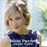 Nicki Parrott - Angel Eyes