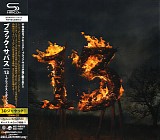 Black Sabbath - 13 (Japanese edition)