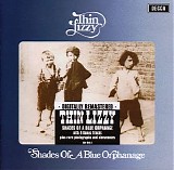 Thin Lizzy - Shades Of A Blue Orphanage (Expanded Edition)