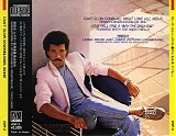 Lionel Richie - Can't Slow Down (Japanese edition)