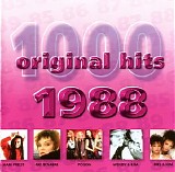 Various artists - 1000 Original Hits: 1988