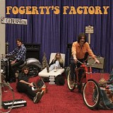 John Fogerty - Fogerty's Factory (Expanded)