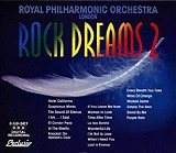 Royal Philharmonic Orchestra London - Rock Dreams 2