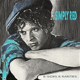 Simply Red - Picture Book B-Sides & Rarities (EP)