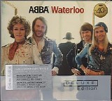 ABBA - Waterloo (Deluxe Edition)
