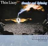 Thin Lizzy - Thunder And Lightning (Deluxe Edition)