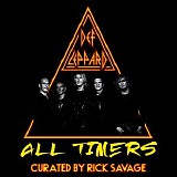 Def Leppard - All Timers