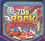 Various artists - 70s Rock Down