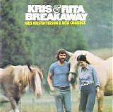 Kris Kristofferson & Rita Coolidge - Breakaway