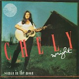 Chely Wright - Woman In The Moon