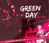 Green Day - Live to Air