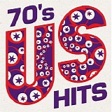 Various artists - 70's US Hits