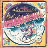 Various artists - Lost Christmas : A Festive Memphis Industries Selection Box