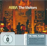 ABBA - The Visitors (Deluxe Edition)