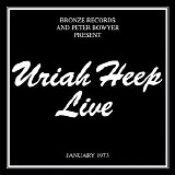 Uriah Heep - Live (Expanded Version)