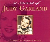 Judy Garland - A Portait of Judy Garland