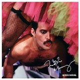 Freddie Mercury - Never Boring (Deluxe Edition)