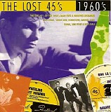 Various artists - The Lost 45's 1960's