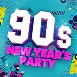 Various artists - 90s New Year's Party